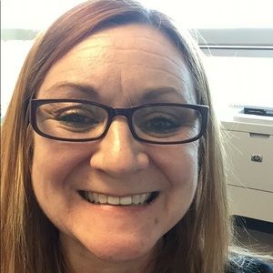 Meet your Posher, Tammy